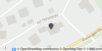 Auf Stadtplan Rettenberg, Oberallgäu anzeigen