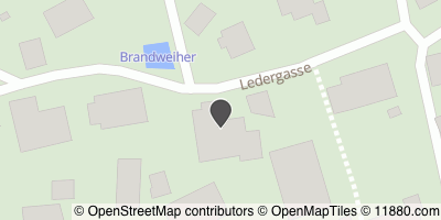 Auf Stadtplan Laufenburg, Baden anzeigen
