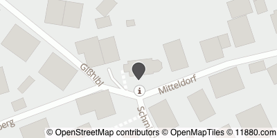 Auf Stadtplan Schwangau anzeigen