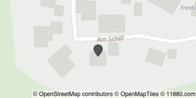 Auf Stadtplan Rettenberg, Oberallgäu anzeigen