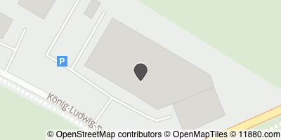 Auf Stadtplan Schwangau anzeigen