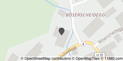 Auf Stadtplan Scheidegg, Allgäu anzeigen