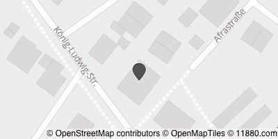 Auf Stadtplan Schwangau anzeigen