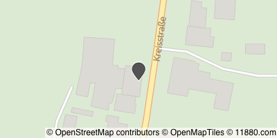 Auf Stadtplan Rheinfelden, Baden anzeigen