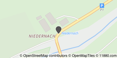 Auf Stadtplan Jachenau anzeigen