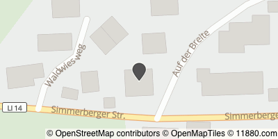 Auf Stadtplan Stiefenhofen anzeigen