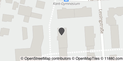 Auf Stadtplan Weil am Rhein anzeigen