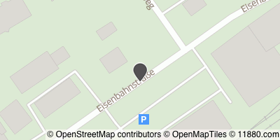 Auf Stadtplan Albbruck anzeigen