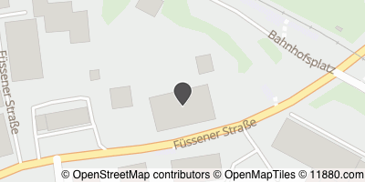 Auf Stadtplan Pfronten anzeigen