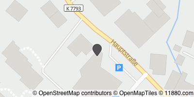 Auf Stadtplan Kressbronn am Bodensee anzeigen