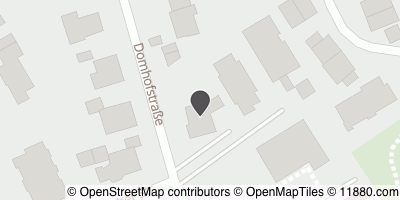 Auf Stadtplan Weil am Rhein anzeigen