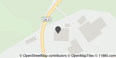 Auf Stadtplan Rettenberg, Oberallgäu anzeigen