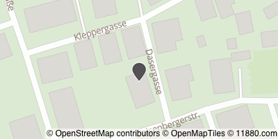 Auf Stadtplan Oberammergau anzeigen