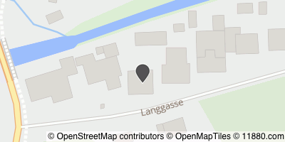 Auf Stadtplan Wertach anzeigen