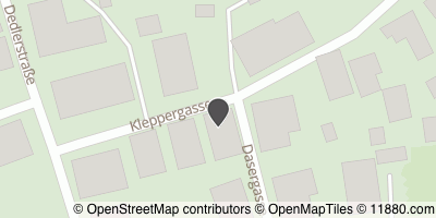 Auf Stadtplan Oberammergau anzeigen