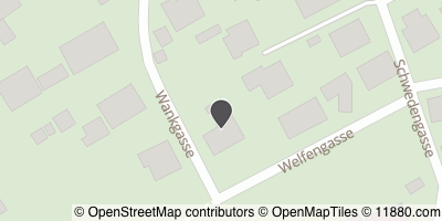 Auf Stadtplan Oberammergau anzeigen