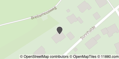 Auf Stadtplan Albbruck anzeigen