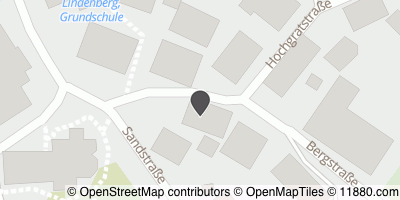 Auf Stadtplan Lindenberg im Allgäu anzeigen