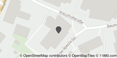 Auf Stadtplan Lindenberg im Allgäu anzeigen