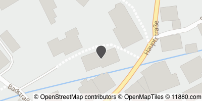 Auf Stadtplan Lindenberg im Allgäu anzeigen