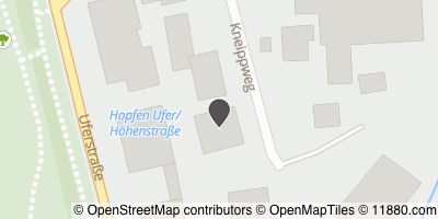 Auf Stadtplan Füssen anzeigen