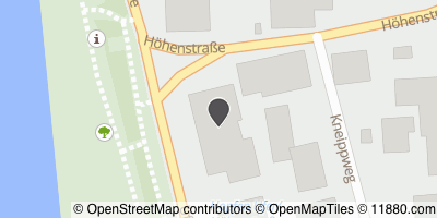 Auf Stadtplan Füssen anzeigen