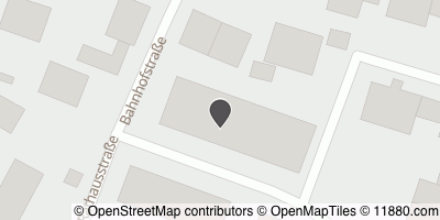 Auf Stadtplan Wertach anzeigen