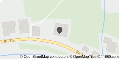 Auf Stadtplan Ramsau bei Berchtesgaden anzeigen