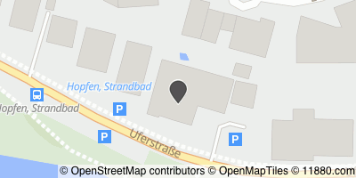 Auf Stadtplan Füssen anzeigen