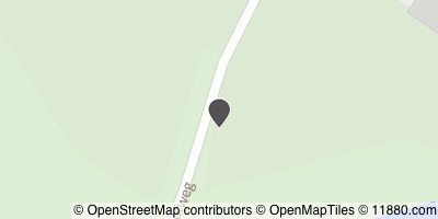 Auf Stadtplan Ramsau bei Berchtesgaden anzeigen