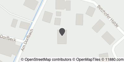 Auf Stadtplan Kressbronn am Bodensee anzeigen