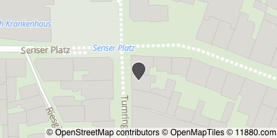 Auf Stadtplan Lörrach anzeigen