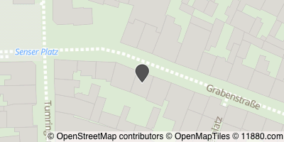 Auf Stadtplan Lörrach anzeigen