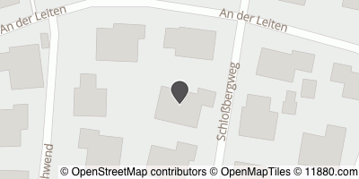 Auf Stadtplan Eisenberg, Allgäu anzeigen