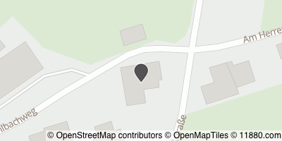 Auf Stadtplan Hopferau anzeigen