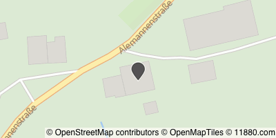 Auf Stadtplan Albbruck anzeigen