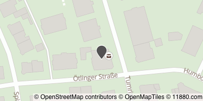 Auf Stadtplan Lörrach anzeigen