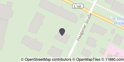 Auf Stadtplan Lörrach anzeigen