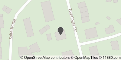 Auf Stadtplan Lörrach anzeigen