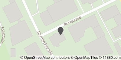 Auf Stadtplan Waldshut-Tiengen anzeigen