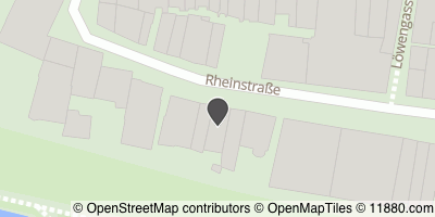 Auf Stadtplan Waldshut-Tiengen anzeigen