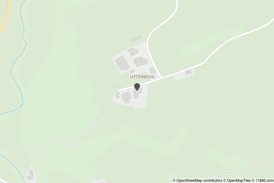 Buddha Haus Meditations Und Studienzentrum Oy Mittelberg
