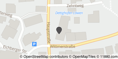 Auf Stadtplan Dettighofen anzeigen