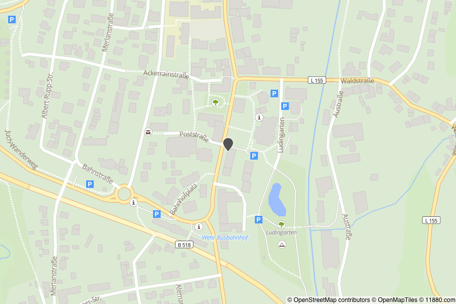 Wehra Apotheke Susanne Simon Telefon Adresse