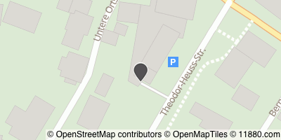 Auf Stadtplan Lörrach anzeigen