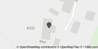 Auf Stadtplan Kiefersfelden anzeigen