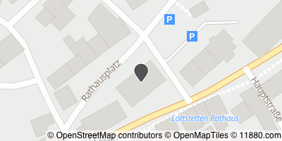 Auf Stadtplan Lottstetten anzeigen