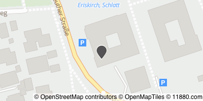 Auf Stadtplan Eriskirch anzeigen