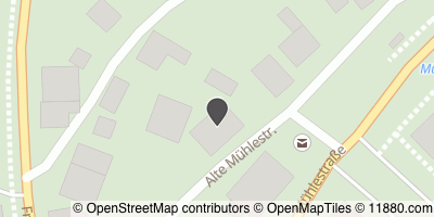 Auf Stadtplan Lörrach anzeigen