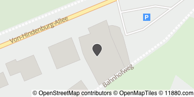 Auf Stadtplan Berchtesgaden anzeigen